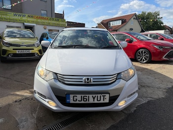Used Honda Insight 2011 for sale - 79090986: Photo