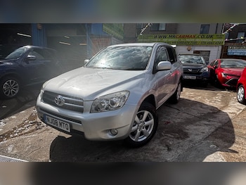 Used Toyota RAV4 2008 for sale - 79331044: Photo