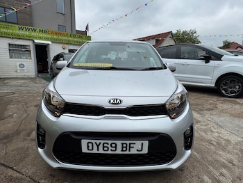 Used Kia Picanto 2019 for sale - 78915018: Photo