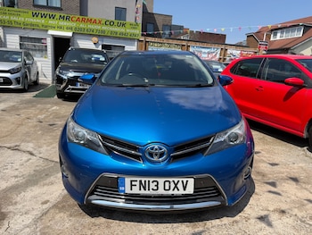 Used Toyota Auris 2013 for sale - 79246033: Photo