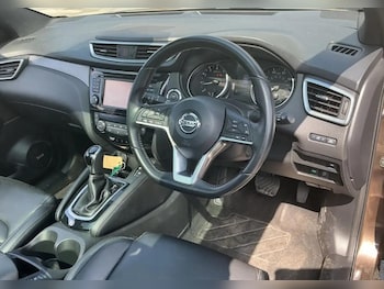 Used Nissan Qashqai 2018 for sale - 79371548: Photo