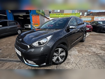 Used Kia Niro 2018 for sale - 79346634: Photo