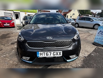 Used Kia Niro 2018 for sale - 79346634: Photo