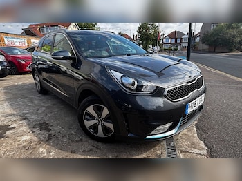 Used Kia Niro 2018 for sale - 79346634: Photo
