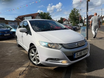 Used Honda Insight 2011 for sale - 79519124: Photo