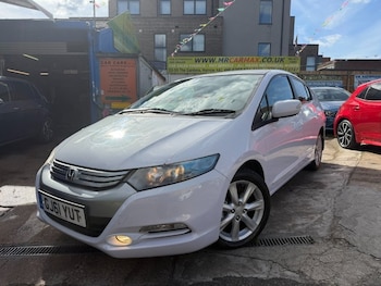 Used Honda Insight 2011 for sale - 79519124: Photo