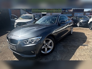 Used BMW 4 Series 2015 for sale - 79478039: Photo