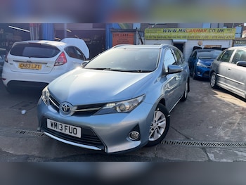 Used Toyota Auris 2013 for sale - 78915049: Photo