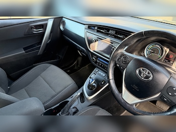 Used Toyota Auris 2013 for sale - 78915049: Photo