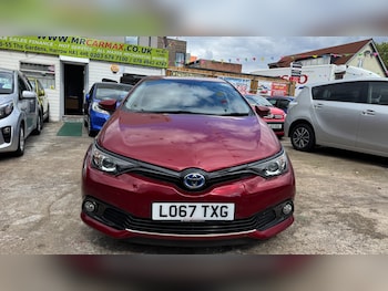 Used Toyota Auris 2018 for sale - 78939134: Photo