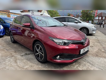 Used Toyota Auris 2018 for sale - 78939134: Photo
