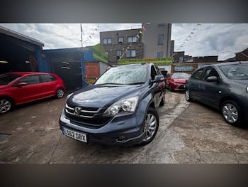 Used Honda CR-V 2012 for sale - 79546988: Photo