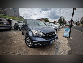 Used Honda CR-V 2012 for sale - 79546988: Photo