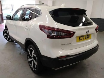 Used Nissan Qashqai 2020 for sale - 79371544: Photo