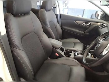 Used Nissan Qashqai 2020 for sale - 79371544: Photo