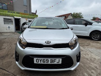 Used Kia Picanto 2019 for sale - 79301594: Photo