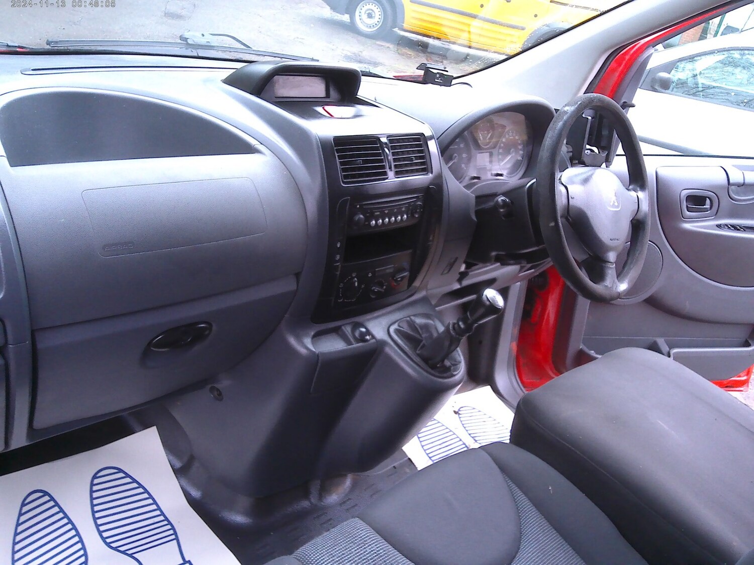 Used Peugeot Expert Tepee 2012 for sale - 77629488: Photo 2