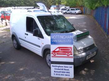 Used Ford Transit Connect 2009 for sale - 75016838: Photo