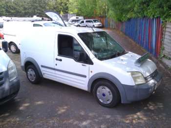 Used Ford Transit Connect 2009 for sale - 75016838: Photo
