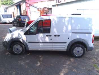 Used Ford Transit Connect 2009 for sale - 75016838: Photo