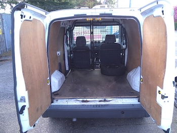 Used Ford Transit Connect 2009 for sale - 78281362: Photo