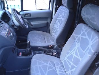 Used Ford Transit Connect 2009 for sale - 78281362: Photo
