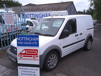 Used Ford Transit Connect 2010 for sale - 75391493: Photo