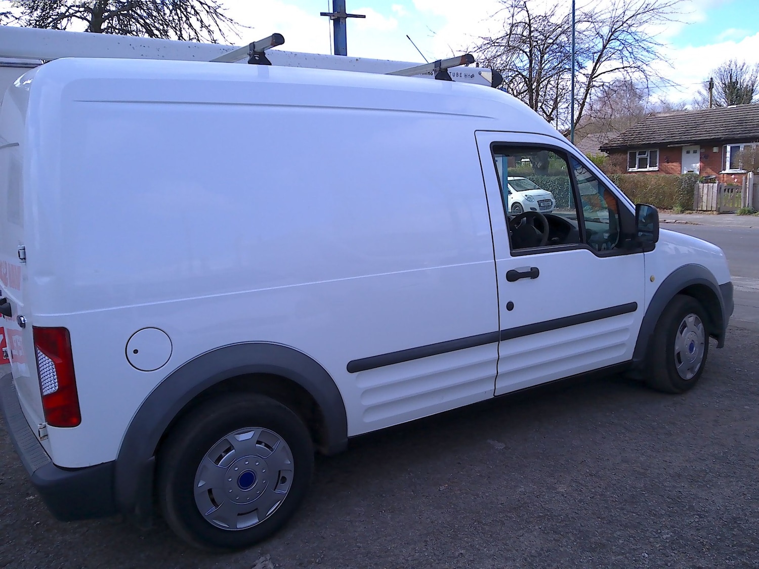 Used Ford Transit Connect 2012 for sale - 76969056: Photo 3