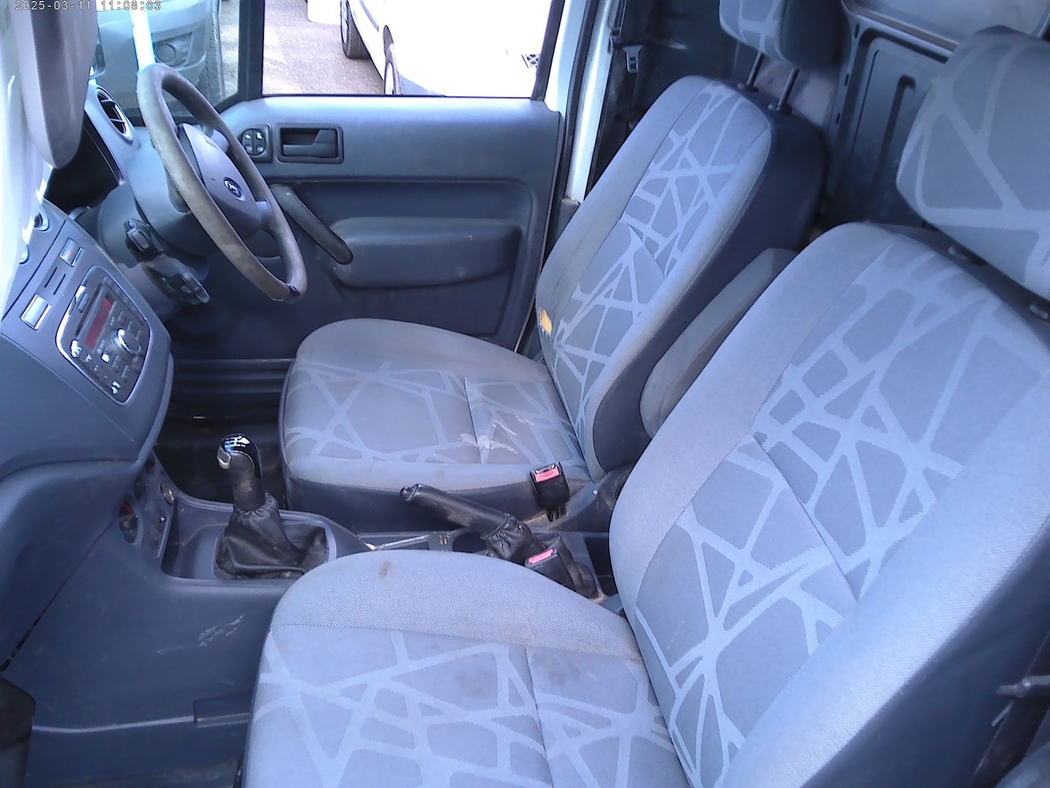 Used Ford Transit Connect 2012 for sale - 76969056: Photo 5
