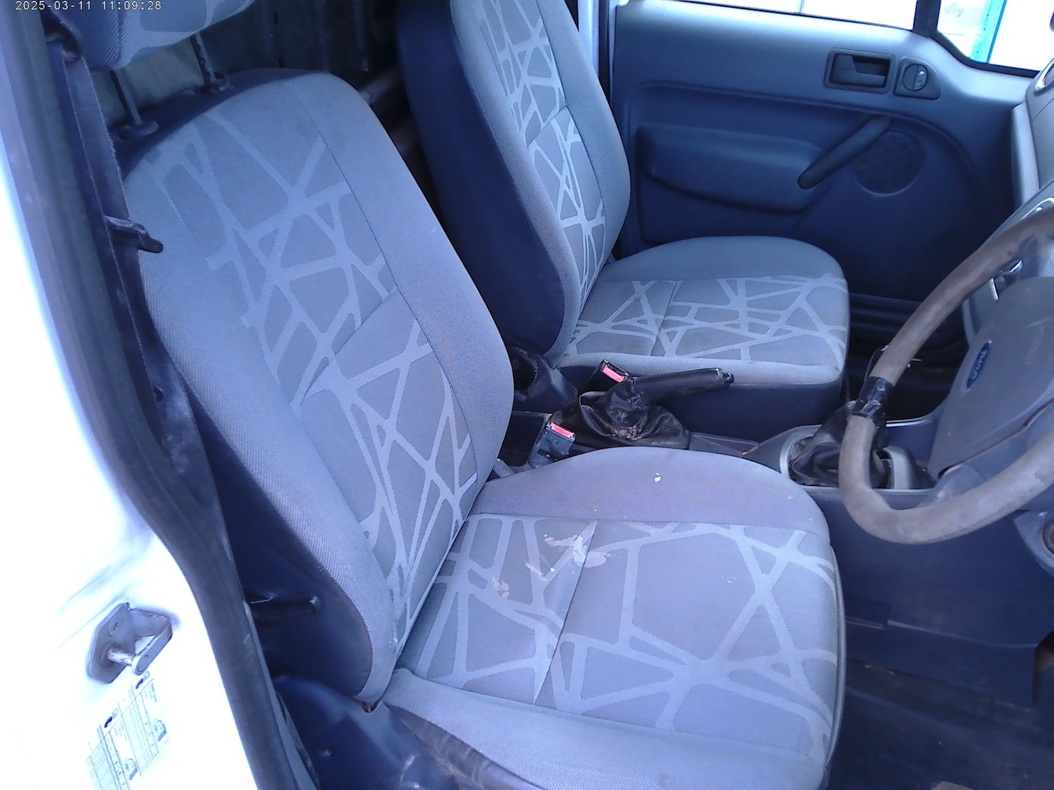 Used Ford Transit Connect 2012 for sale - 76969056: Photo 8