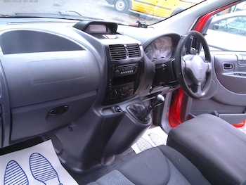 Used Peugeot Expert Tepee 2012 for sale - 78605325: Photo