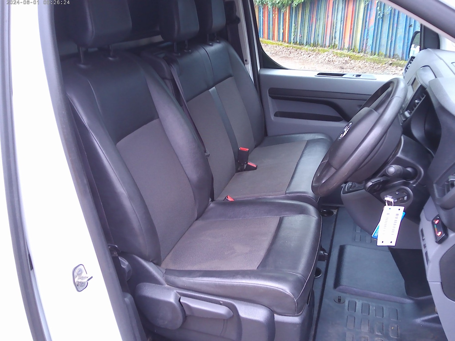 Used Vauxhall Vivaro 2020 for sale - 77802863: Photo 6