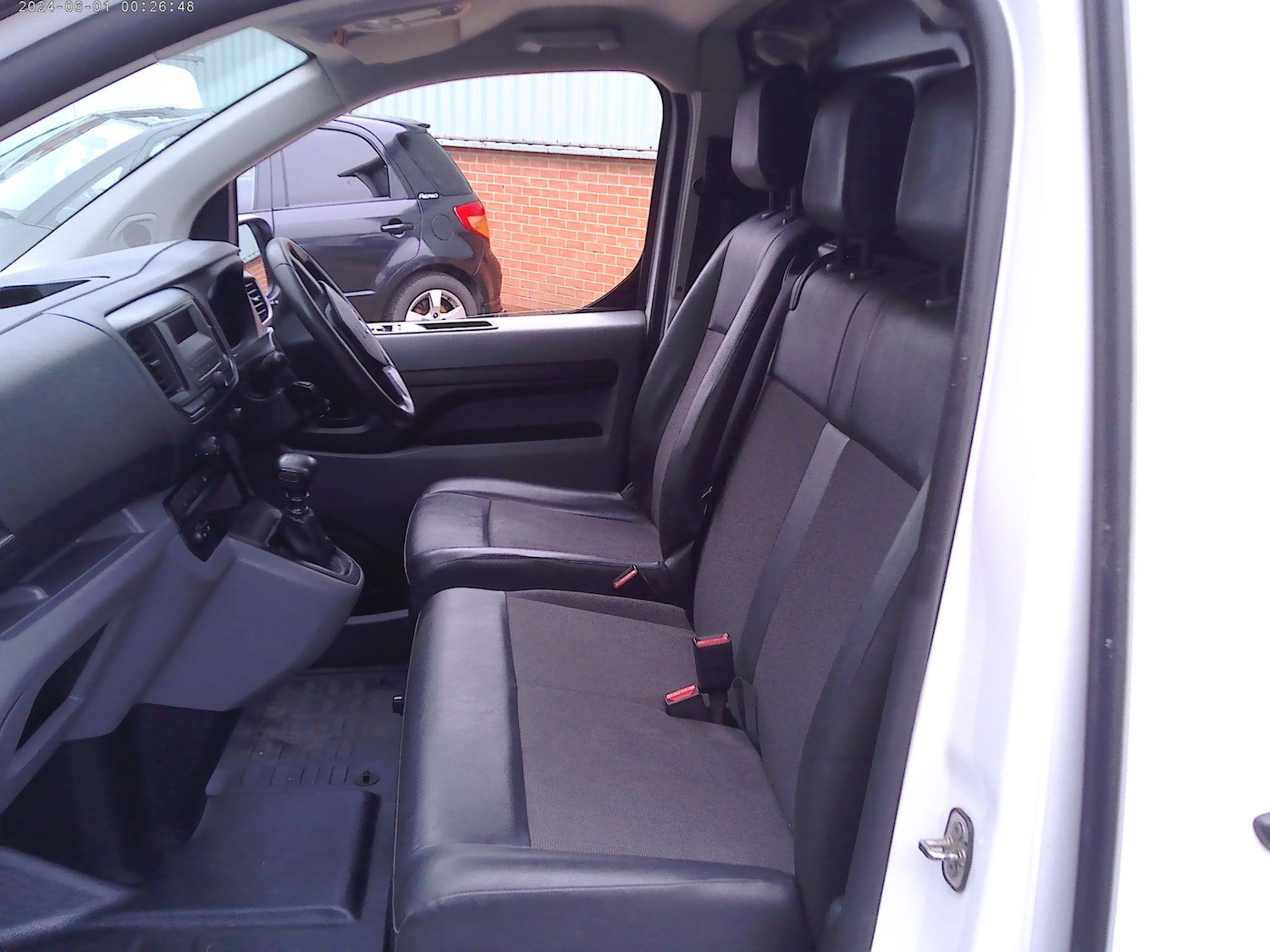 Used Vauxhall Vivaro 2020 for sale - 77802863: Photo 7