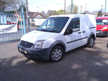 Used Ford Transit Connect 2012 for sale - 78196858: Photo