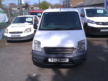 Used Ford Transit Connect 2012 for sale - 78196858: Photo