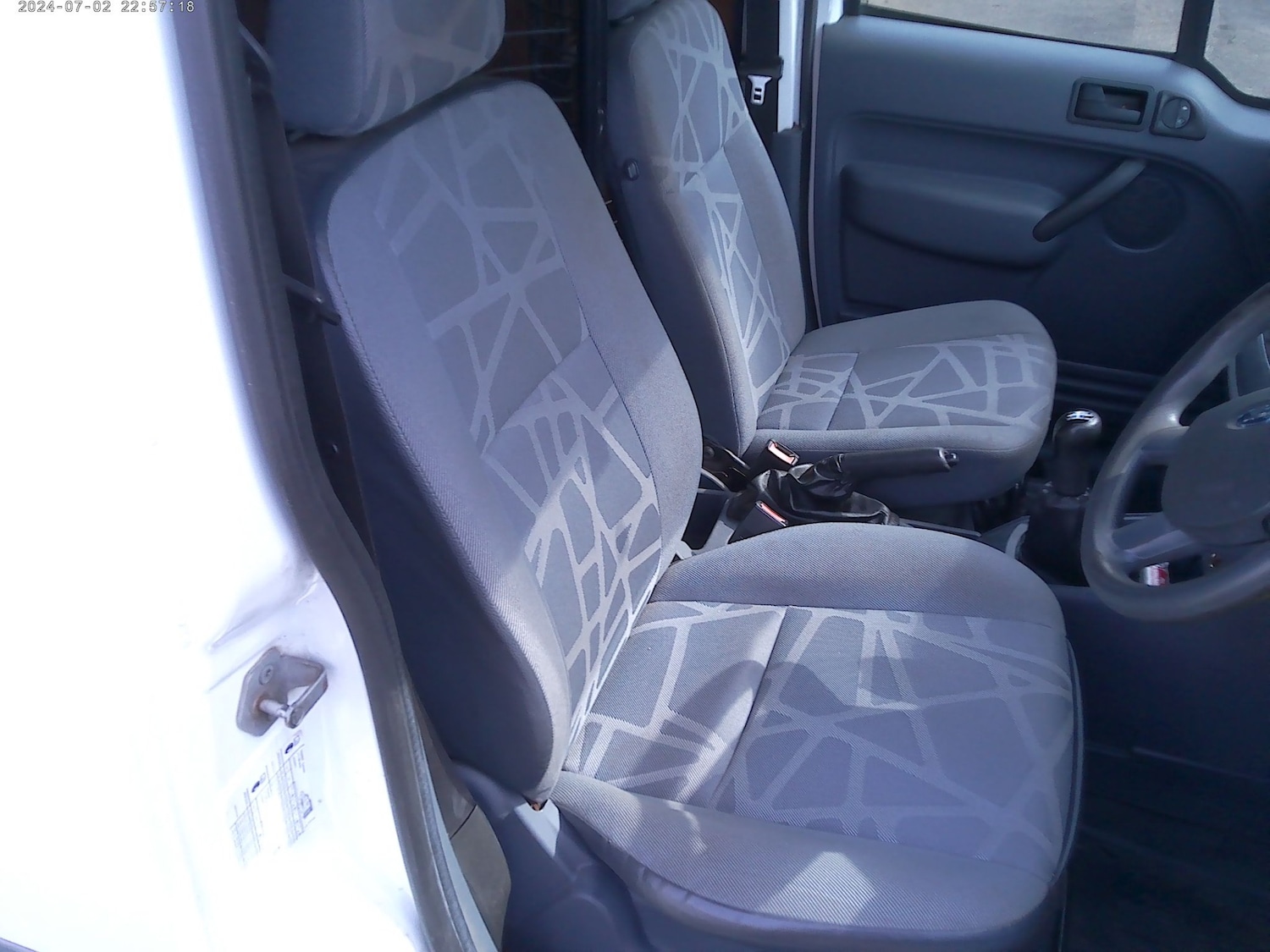 Used Ford Transit Connect 2012 for sale - 78196858: Photo 7