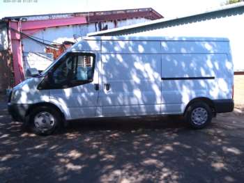 Used Ford Transit 2012 for sale - 74603037: Photo