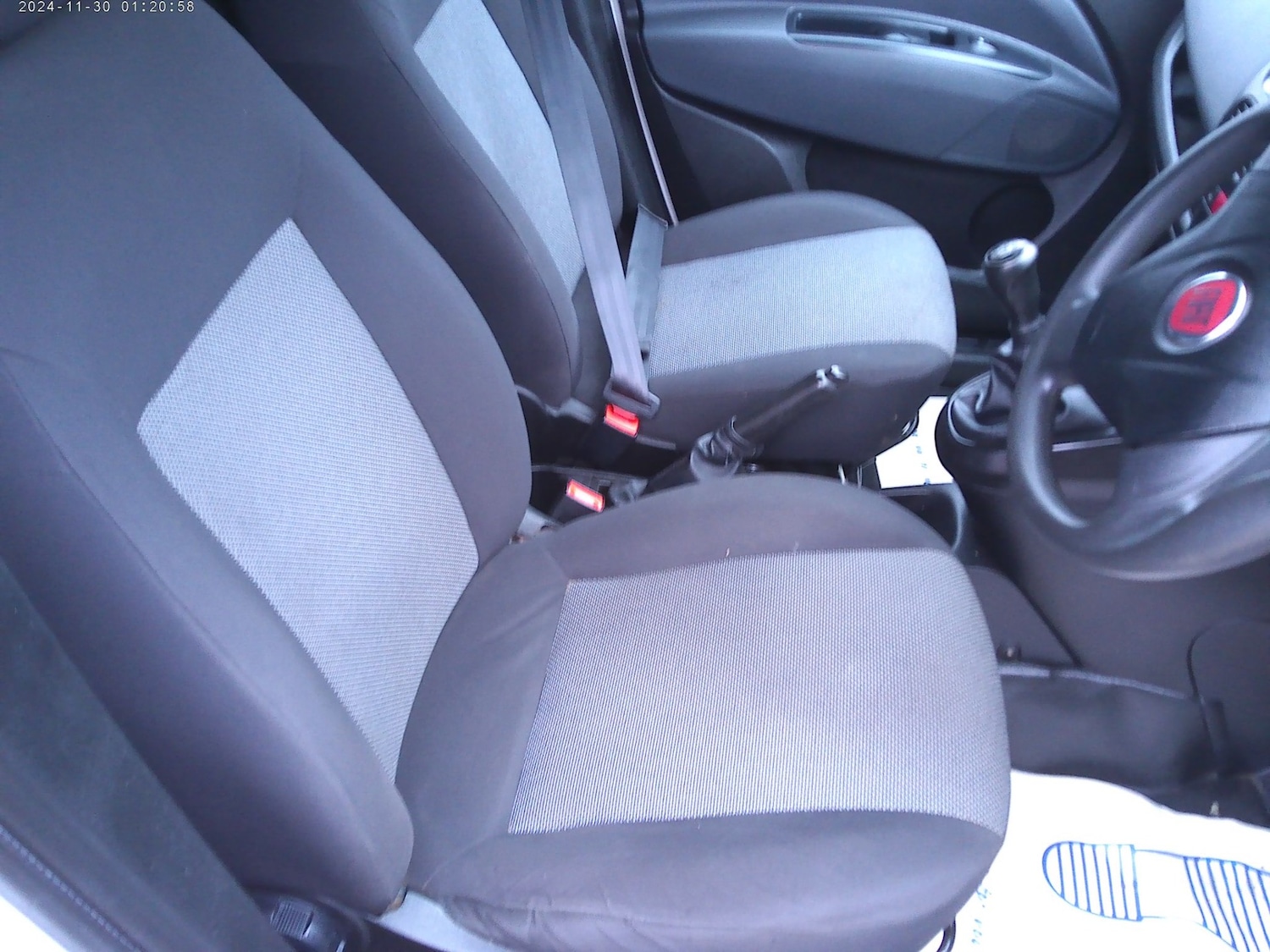 Used Fiat Doblo 2014 for sale - 77688632: Photo 7