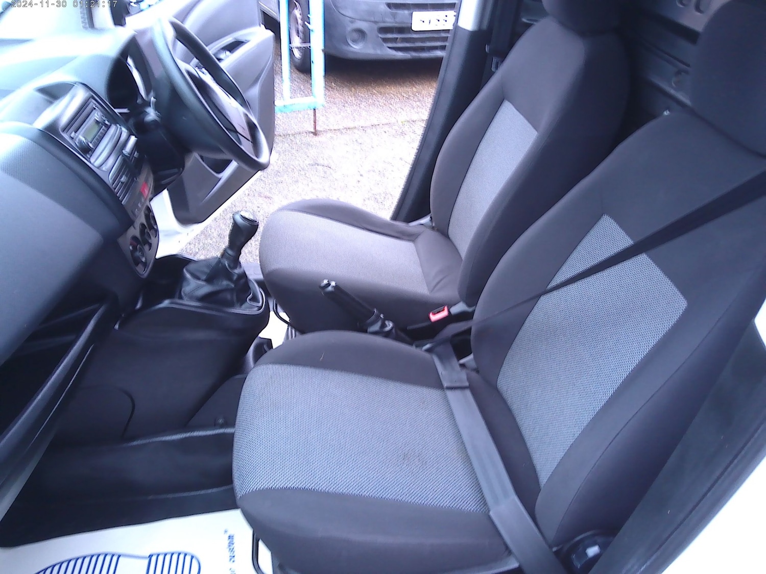 Used Fiat Doblo 2014 for sale - 77688632: Photo 8