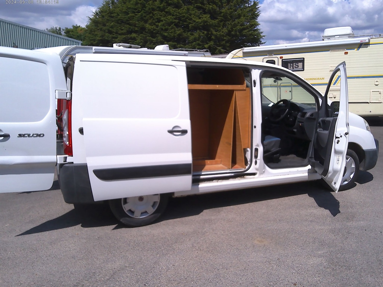 Vehicle 11