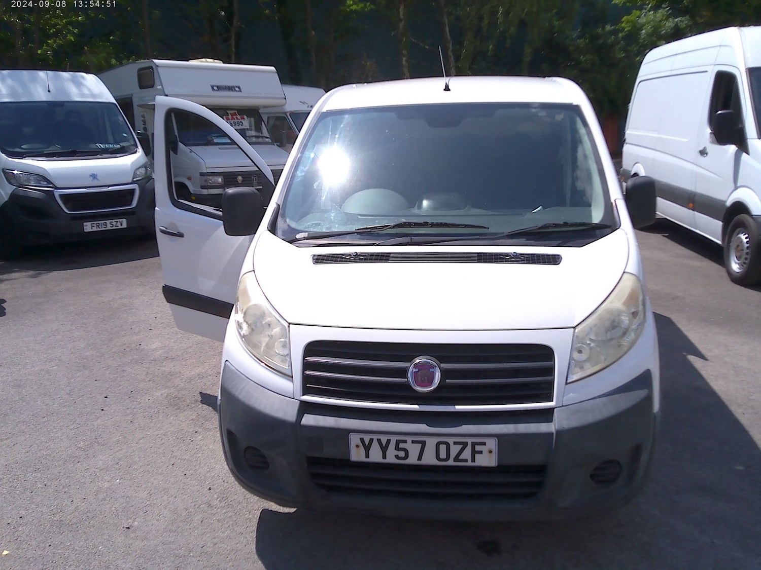 Vehicle 13