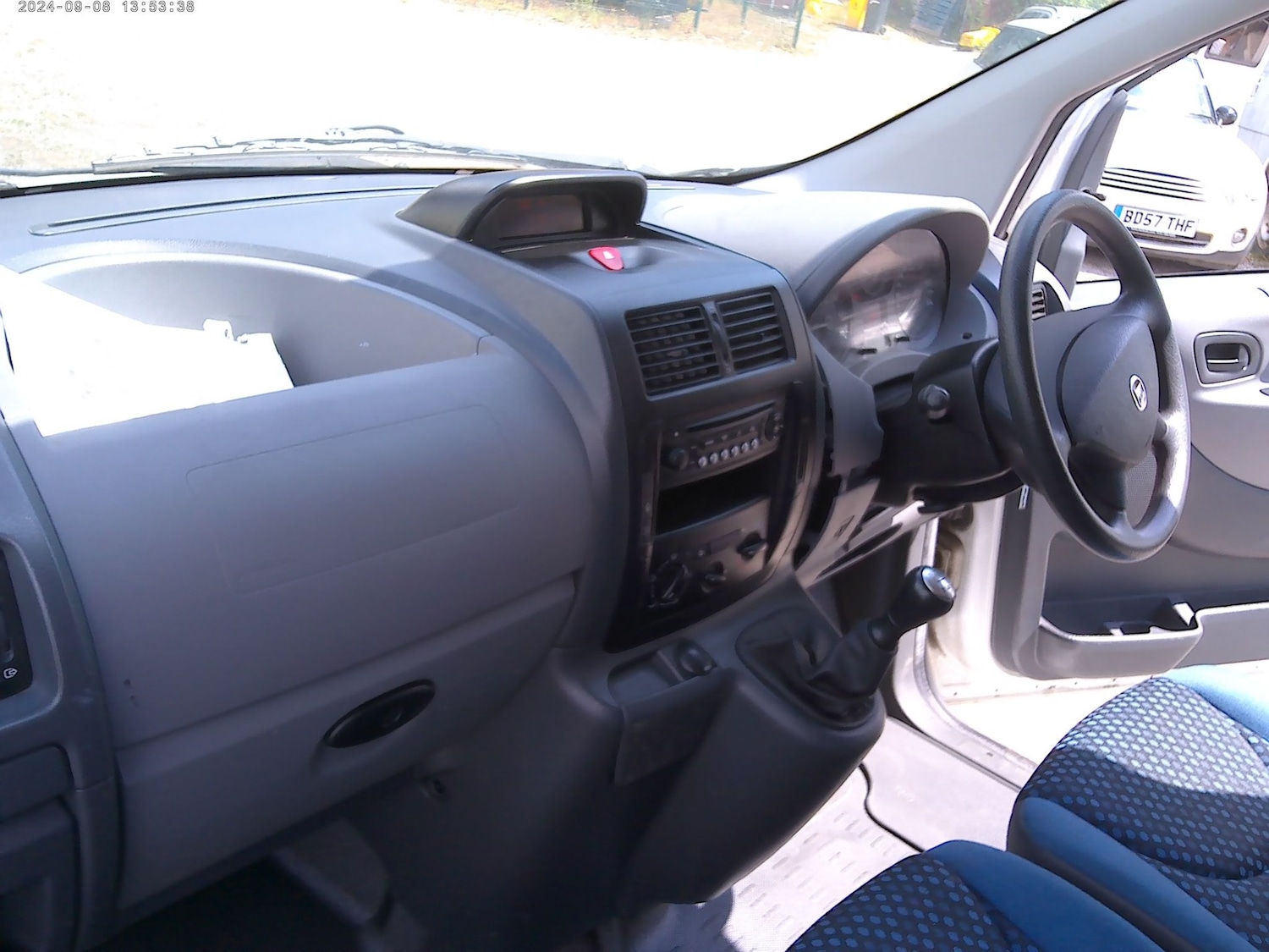 Vehicle 9