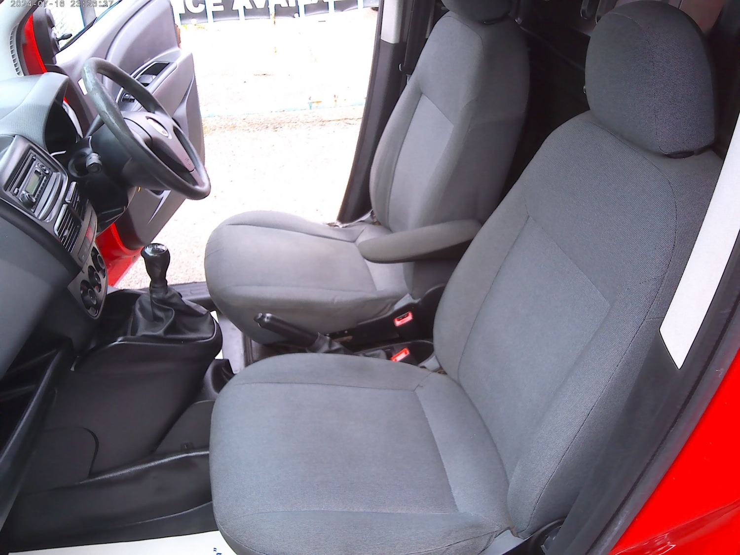 Used Fiat Doblo 2013 for sale - 77023744: Photo 8