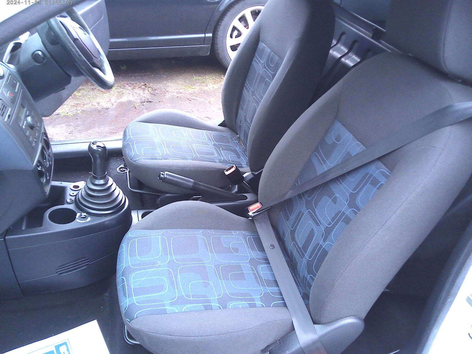 Used Ford Fiesta 2009 for sale - 77404520: Photo 9