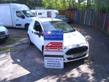Used Ford Fiesta 2013 for sale - 74512402: Photo
