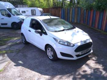 Used Ford Fiesta 2013 for sale - 74512402: Photo
