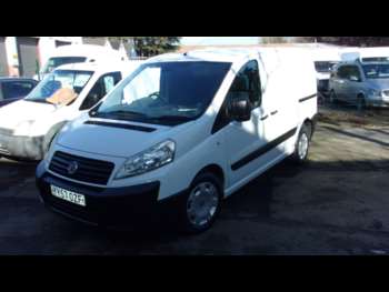 Used Fiat Scudo 2008 for sale - 73873466: Photo