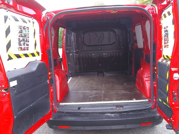 Used Fiat Doblo 2013 for sale - 76299671: Photo 9
