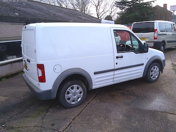 Used Ford Transit Connect 2012 for sale - 77629724: Photo