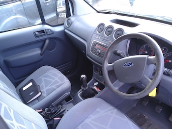 Used Ford Transit Connect 2012 for sale - 77629724: Photo